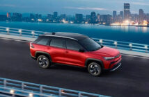 Suzuki Across