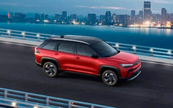 Suzuki Across