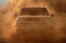 Nueva Amarok 2027