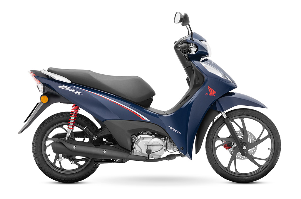 Honda Biz 110