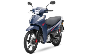 Honda Biz 110