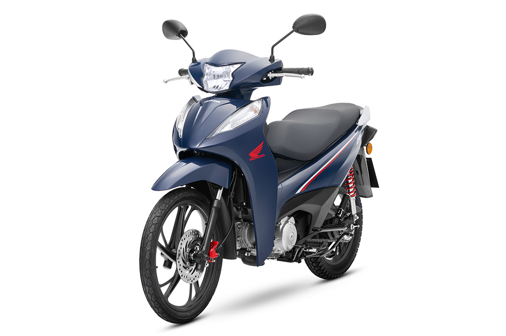 Honda Biz 110