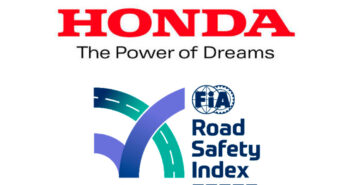 Honda - FIA Road Safety