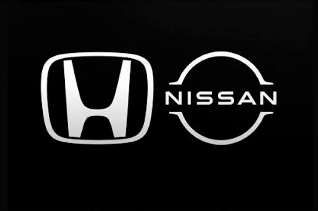 Honda - Nissan