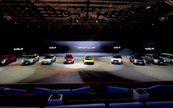 2026 Kia EV Day CSA