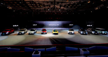 2026 Kia EV Day CSA