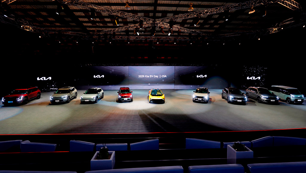 2026 Kia EV Day CSA