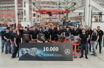 Mercedes-Benz Reman