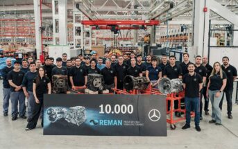 Mercedes-Benz Reman