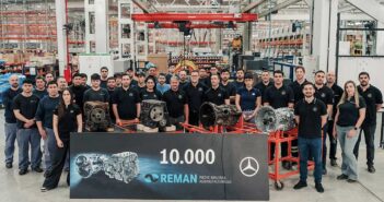 Mercedes-Benz Reman