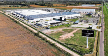 Mercedes-Benz Camiones y Buses