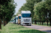 Mercedes-Benz camiones