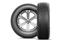 BFGoodrich Trail-Terrain T/A+