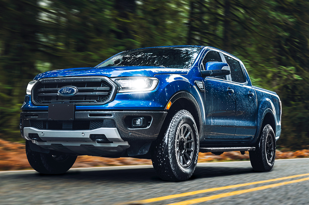 BFGoodrich Trail-Terrain T/A+