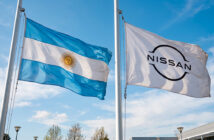 Nissan Argentina