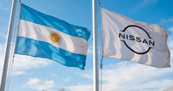 Nissan Argentina