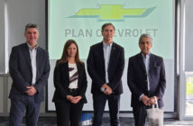 Plan Chevrolet cumple 30 años