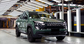 Renault Niagara