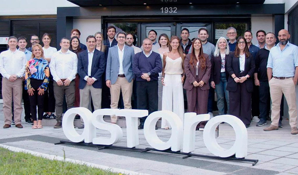 Astara Argentina