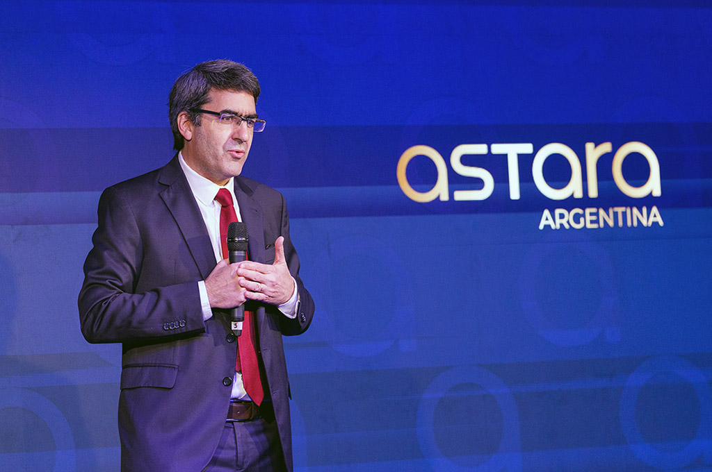 Astara Argentina