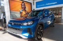 Concesionario VW
