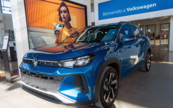 Concesionario VW